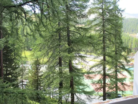 Studio Montagne Vars 4 Pers, 30m des Pistes, Proche Commerces, Tout Confort - Photo 13