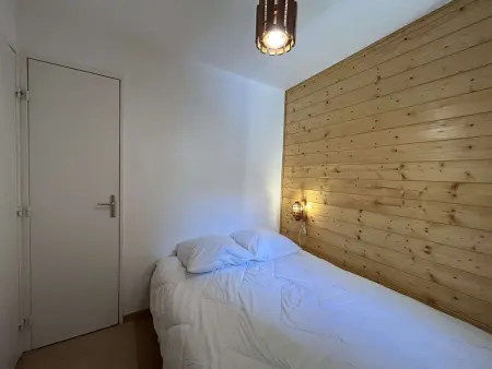 Appartement cosy 4/5 pers, centre Montgenèvre, Appartement 4 personnes à Montgenèvre - Photo 2