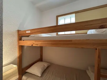 Appartement cosy 4/5 pers, centre Montgenèvre, Appartement 4 personnes à Montgenèvre - Photo 3