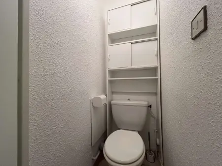 Appartement cosy 4/5 pers, centre Montgenèvre, Appartement 4 personnes à Montgenèvre - Photo 6