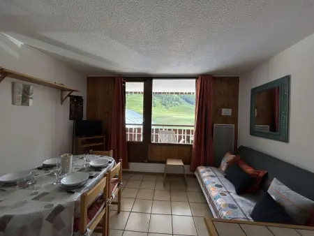 Appartement cosy 4/5 pers, centre Montgenèvre, Appartement 4 personnes à Montgenèvre - Photo 8