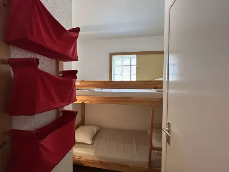Appartement cosy 4/5 pers, centre Montgenèvre, Appartement 4 personnes à Montgenèvre - Photo 10
