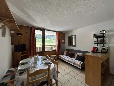 Appartement cosy 4/5 pers, centre Montgenèvre, Appartement 4 personnes à Montgenèvre - Photo 12