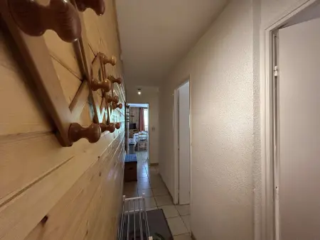 Appartement cosy 4/5 pers, centre Montgenèvre, Appartement 4 personnes à Montgenèvre - Photo 15