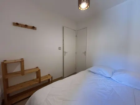 Appartement cosy 4/5 pers, centre Montgenèvre, Appartement 4 personnes à Montgenèvre - Photo 16