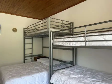 Confort à la montagne, studio spacieux 4 pers., centre Montgenèvre - Photo 3