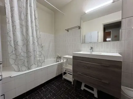 Confort à la montagne, studio spacieux 4 pers., centre Montgenèvre - Photo 5