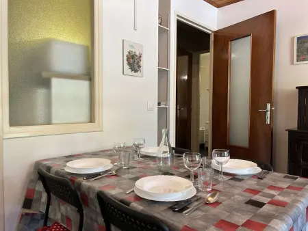 Confort à la montagne, studio spacieux 4 pers., centre Montgenèvre - Photo 7