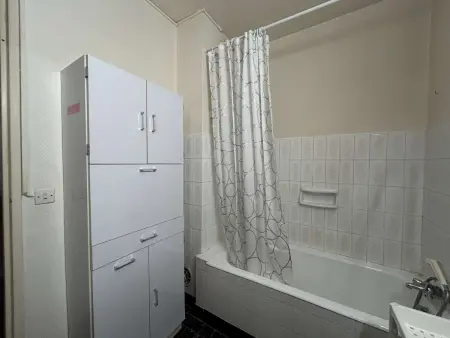 Confort à la montagne, studio spacieux 4 pers., centre Montgenèvre - Photo 8