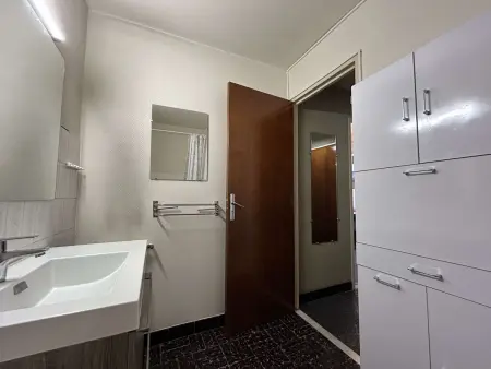 Confort à la montagne, studio spacieux 4 pers., centre Montgenèvre - Photo 9