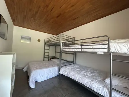 Confort à la montagne, studio spacieux 4 pers., centre Montgenèvre - Photo 12