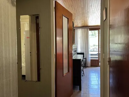 Confort à la montagne, studio spacieux 4 pers., centre Montgenèvre - Photo 13