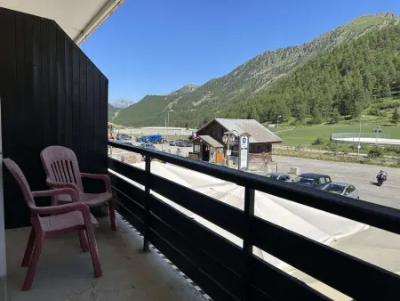 Confort à la montagne, studio spacieux 4 pers., centre Montgenèvre - Photo 20