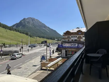 Confort à la montagne, studio spacieux 4 pers., centre Montgenèvre - Photo 21