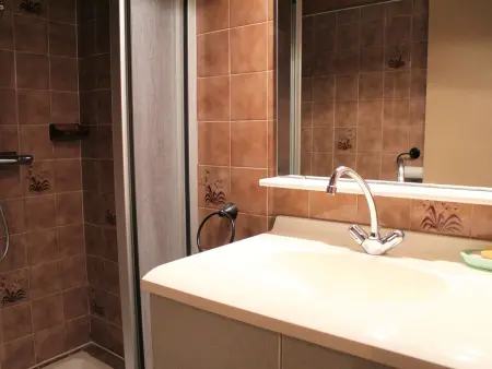 Studio Mezzanine Vars Les Claux, 4 Pers, Proche Commerces - Photo 10