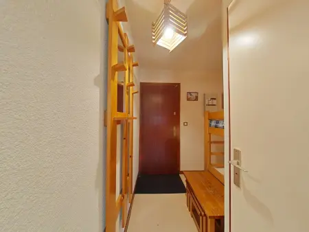 Studio ensoleillé avec balcon Sud, parking, navette, 4 couchages - Le Grand-Bornand - Photo 5