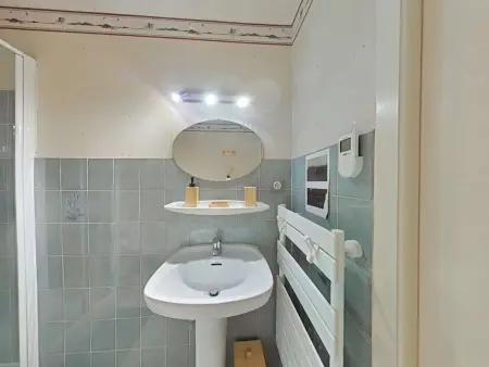 Studio ensoleillé avec balcon Sud, parking, navette, 4 couchages - Le Grand-Bornand - Photo 9