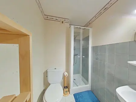 Studio ensoleillé avec balcon Sud, parking, navette, 4 couchages - Le Grand-Bornand - Photo 10