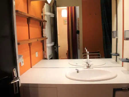 Appartement 2P+Coin Montagne à Vars, 30m Pistes et Centre, 6 Couchages - Photo 7