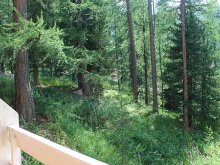 Appartement 2P+Coin Montagne à Vars, 30m Pistes et Centre, 6 Couchages - Photo 15