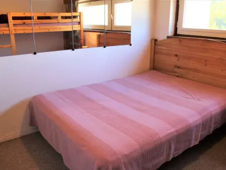 Appartement cosy 2P, accès direct aux pistes, cœur de Vars Les Claux, 4 couchages - Photo 9