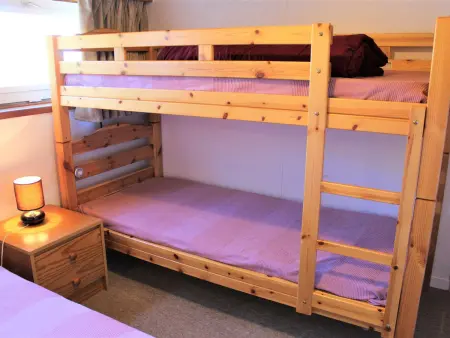 Appartement cosy 2P, accès direct aux pistes, cœur de Vars Les Claux, 4 couchages - Photo 10
