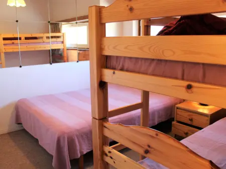 Appartement cosy 2P, accès direct aux pistes, cœur de Vars Les Claux, 4 couchages - Photo 11