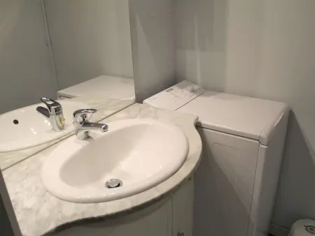 Appartement cosy 2P, accès direct aux pistes, cœur de Vars Les Claux, 4 couchages - Photo 13
