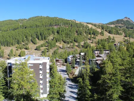 Appartement cosy 2P, accès direct aux pistes, cœur de Vars Les Claux, 4 couchages - Photo 15