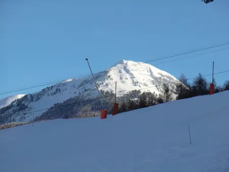 Appartement 2 pièces à La Plagne Montalbert - Ski aux pieds - Photo 10