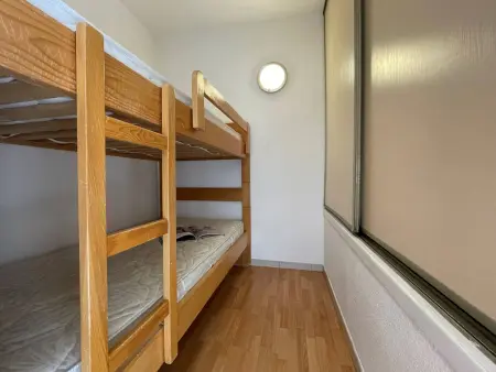Studio confortable avec coin nuit pour 4 pers, à 100m de la télécabine et 200m du centre, parking inclus - Photo 13