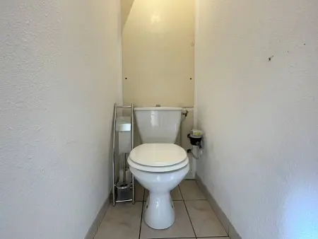 Studio confortable avec coin nuit pour 4 pers, à 100m de la télécabine et 200m du centre, parking inclus - Photo 14
