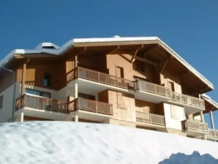Appartement cosy avec terrasse, proche pistes et commodités - 6 pers. - Photo 10