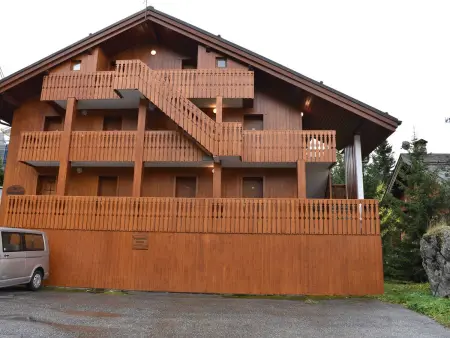 Charmant Studio rénové, balcon Sud, à 50m des pistes - Méribel - Photo 19