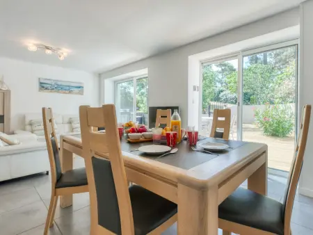 Villa Océane, Maison 6 personnes à Lacanau - Photo 1
