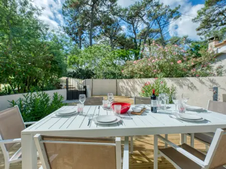 Villa Océane, Maison 6 personnes à Lacanau - Photo 2