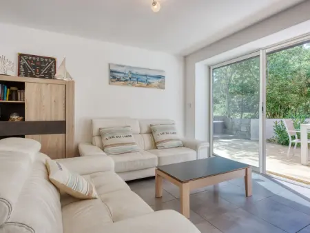 Villa Océane, Maison 6 personnes à Lacanau - Photo 4