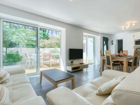 Villa Océane, Maison 6 personnes à Lacanau - Photo 5