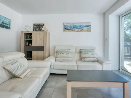 Villa Océane, Maison 6 personnes à Lacanau - Photo 6