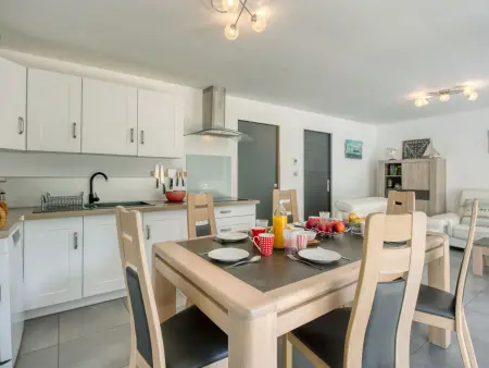 Villa Océane, Maison 6 personnes à Lacanau - Photo 7