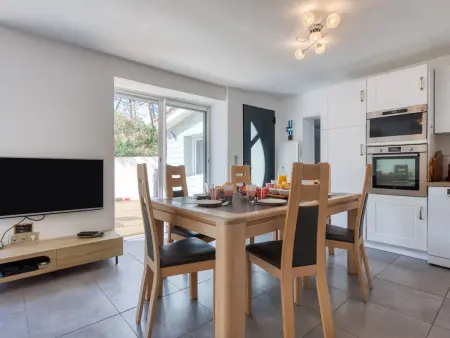 Villa Océane, Maison 6 personnes à Lacanau - Photo 8