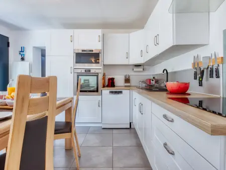 Villa Océane, Maison 6 personnes à Lacanau - Photo 9