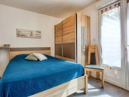 Villa Océane, Maison 6 personnes à Lacanau - Photo 10