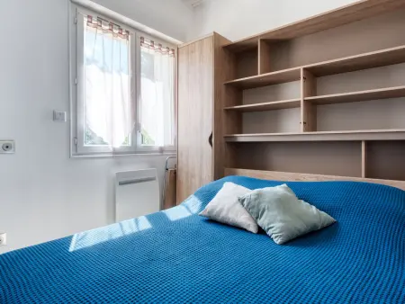 Villa Océane, Maison 6 personnes à Lacanau - Photo 12