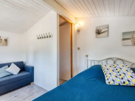 Villa Océane, Maison 6 personnes à Lacanau - Photo 15