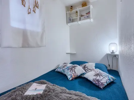 Primavéra, Appartement 4 personnes à Lacanau - Photo 2