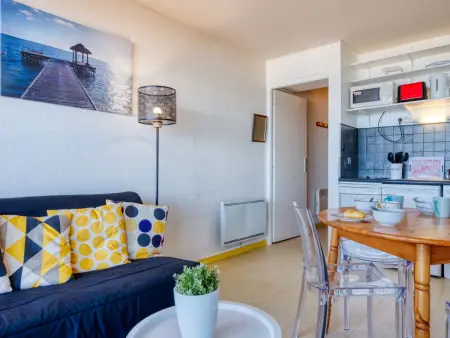 Primavéra, Appartement 4 personnes à Lacanau - Photo 3