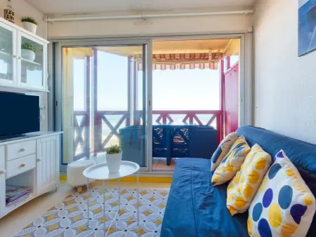 Primavéra, Appartement 4 personnes à Lacanau - Photo 5