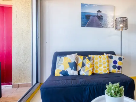 Primavéra, Appartement 4 personnes à Lacanau - Photo 6