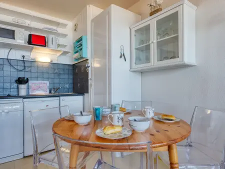 Primavéra, Appartement 4 personnes à Lacanau - Photo 8